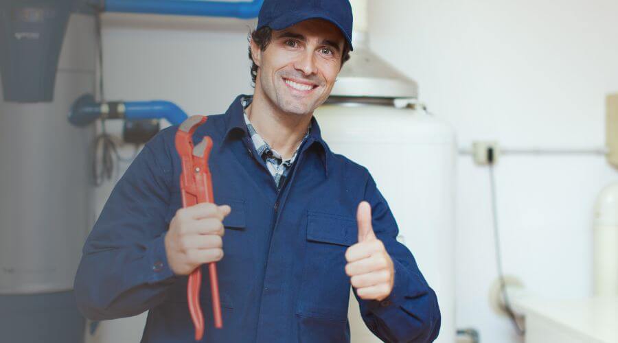 Professional Leak Detection in Wright City, MO